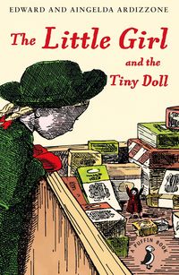 Produktbild: The Little Girl and the Tiny Doll
