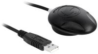 Produktbild: Navilock NL-8002U GPS Empf&auml;nger Schwarz 1St.