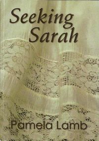 Produktbild: Seeking Sarah