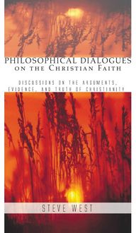 Produktbild: Philosophical Dialogues on the Christian Faith