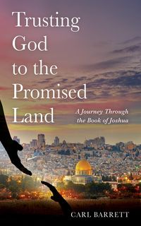 Produktbild: Trusting God to the Promised Land