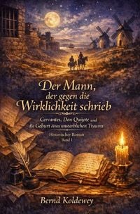Produktbild: Der Mann, der gegen die Wirklichkeit schrieb
