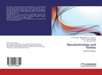 Produktbild: Nanotechnology and Textiles