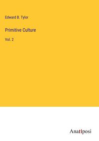 Produktbild: Primitive Culture