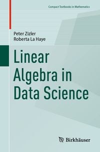 Produktbild: Linear Algebra in Data Science