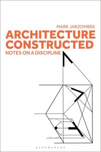Produktbild: Architecture Constructed
