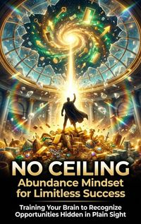 Produktbild: No Ceiling: Abundance Mindset for Limitless Success