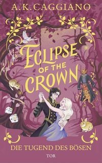 Produktbild: Eclipse of the Crown