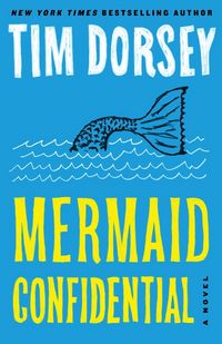 Produktbild: Mermaid Confidential (A Serge Storms Adventure # 24)