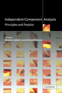 Produktbild: Independent Component Analysis