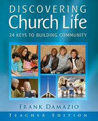 Produktbild: Discovering Church Life - Teacher Edition