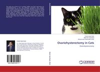 Produktbild: Ovariohysterectomy in Cats