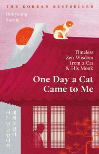 Produktbild: One Day a Cat Came to Me