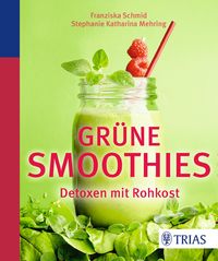 Produktbild: Gr&uuml;ne Smoothies