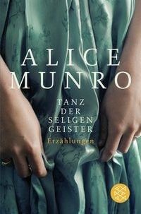 Produktbild: Tanz der seligen Geister