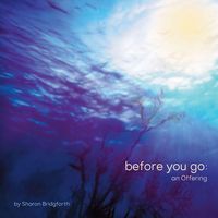 Produktbild: Before you go