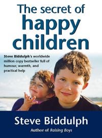 Produktbild: The Secret of Happy Children