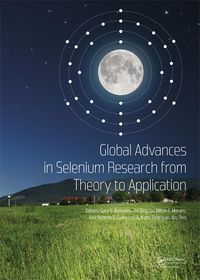 Produktbild: Global Advances in Selenium Research from Theory to Application