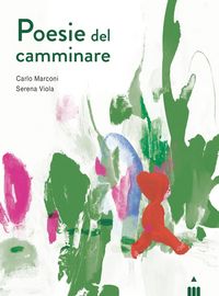 Produktbild: Poesie del camminare