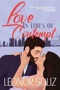Produktbild: Love in Times of Contempt