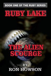Produktbild: Ruby Lake: The Alien Scourge