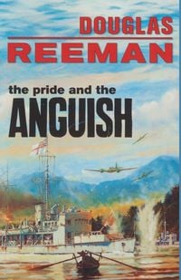 Produktbild: The Pride and the Anguish