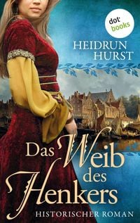 Produktbild: Das Weib des Henkers