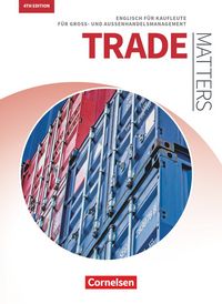 Produktbild: Matters Wirtschaft A2-B2 - Sch&uuml;lerbuch