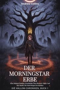 Produktbild: Der Morningstar Erbe