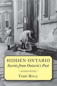 Produktbild: Hidden Ontario