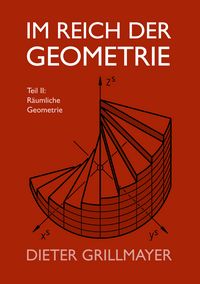 Produktbild: Im Reich der Geometrie, Teil II