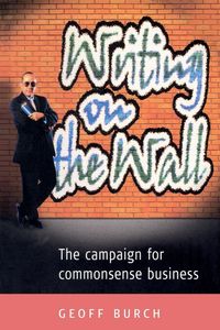 Produktbild: Writing on the Wall