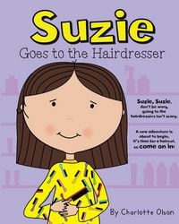 Produktbild: Suzie goes to the Hairdresser
