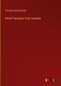 Produktbild: Alfred Tennyson, Poet Laureate
