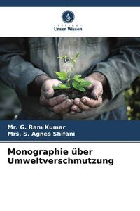 Produktbild: Monographie &uuml;ber Umweltverschmutzung