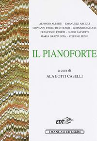 Produktbild: Il pianoforte