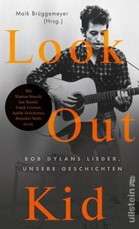 Produktbild: Look out kid