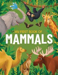 Produktbild: My First Book of Mammals