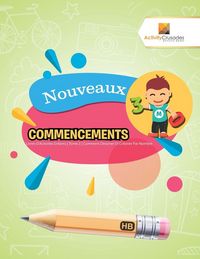 Produktbild: Nouveaux Commencements