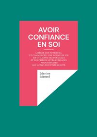 Produktbild: Avoir confiance en soi