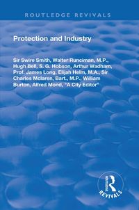 Produktbild: Protection and Industry