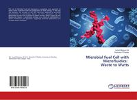 Produktbild: Microbial Fuel Cell with Microfluidics: Waste to Watts