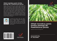 Produktbild: Uk&iquest;ad rozrodczy samic konika polnego &iquest;k, Poekilocerus pictus