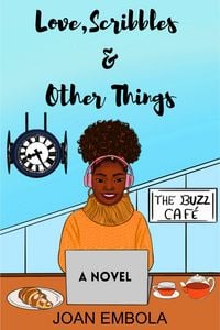Produktbild: Love, Scribbles & Other Things