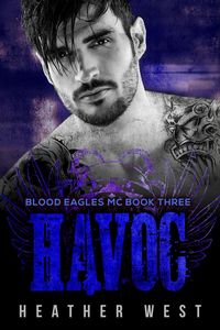 Produktbild: Havoc (Book 3)