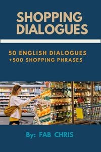 Produktbild: Shopping Dialogues