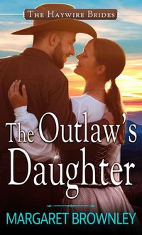 Produktbild: The Outlaw's Daughter