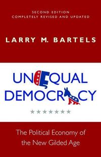 Produktbild: Unequal Democracy