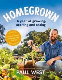 Produktbild: Homegrown