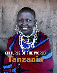Produktbild: Tanzania 2/e